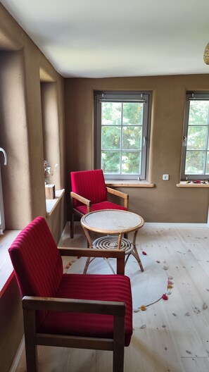 Interior - Large, newly renovated house in a central location (Erfurt)
