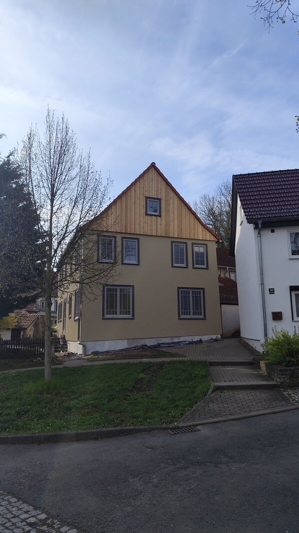 Exterieur