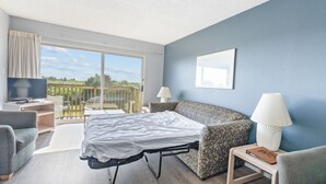 Unclassified image, 3 of 47, button - Ocean View, Pet-Friendly 1-Bedroom Family Suite - Pool and Hot Tub! (Ocean Shores)