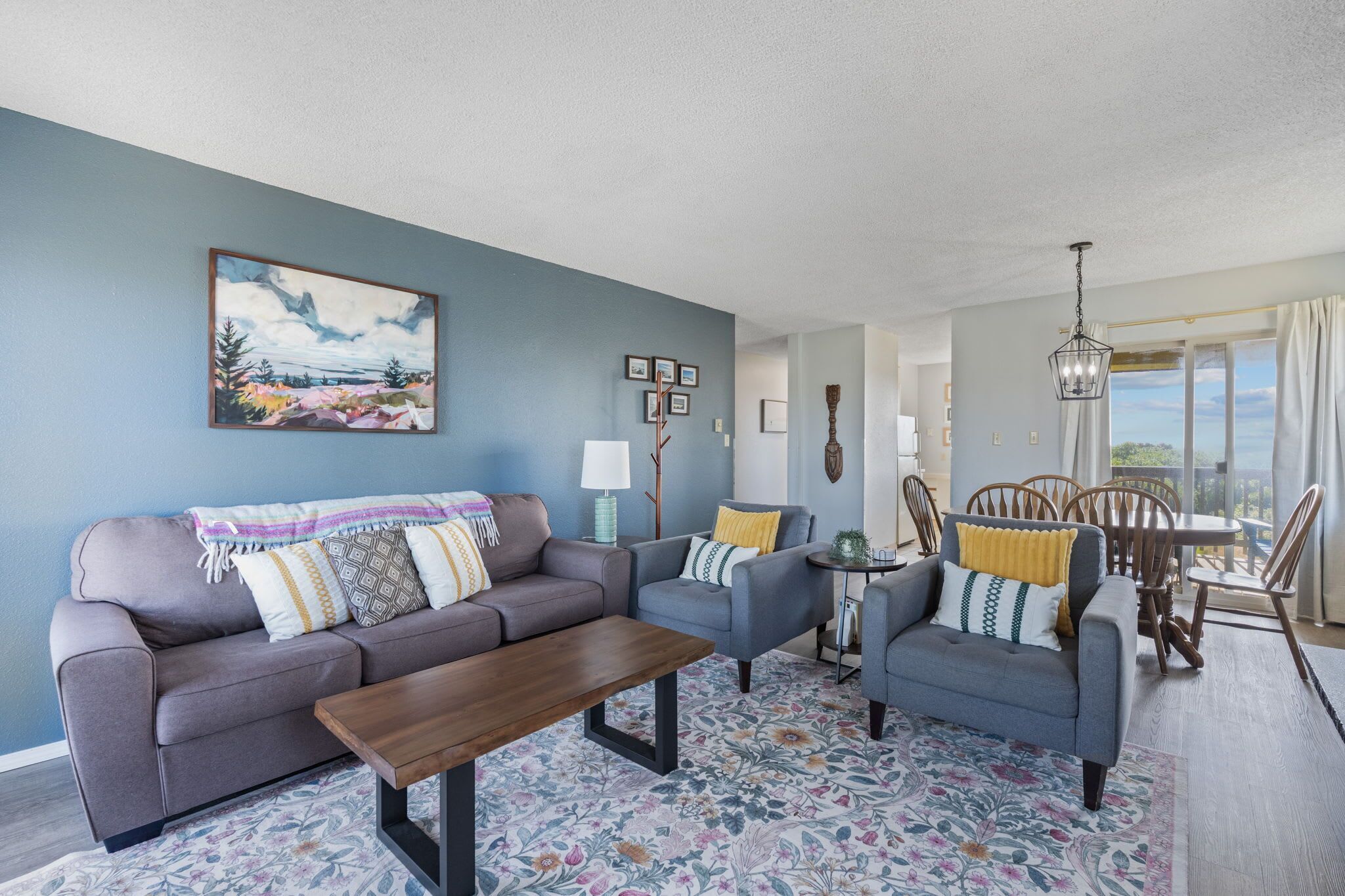 Pet-friendly Family Suite With Full Kitchen - Pool And Hot Tub! - Ocean Shores, WA