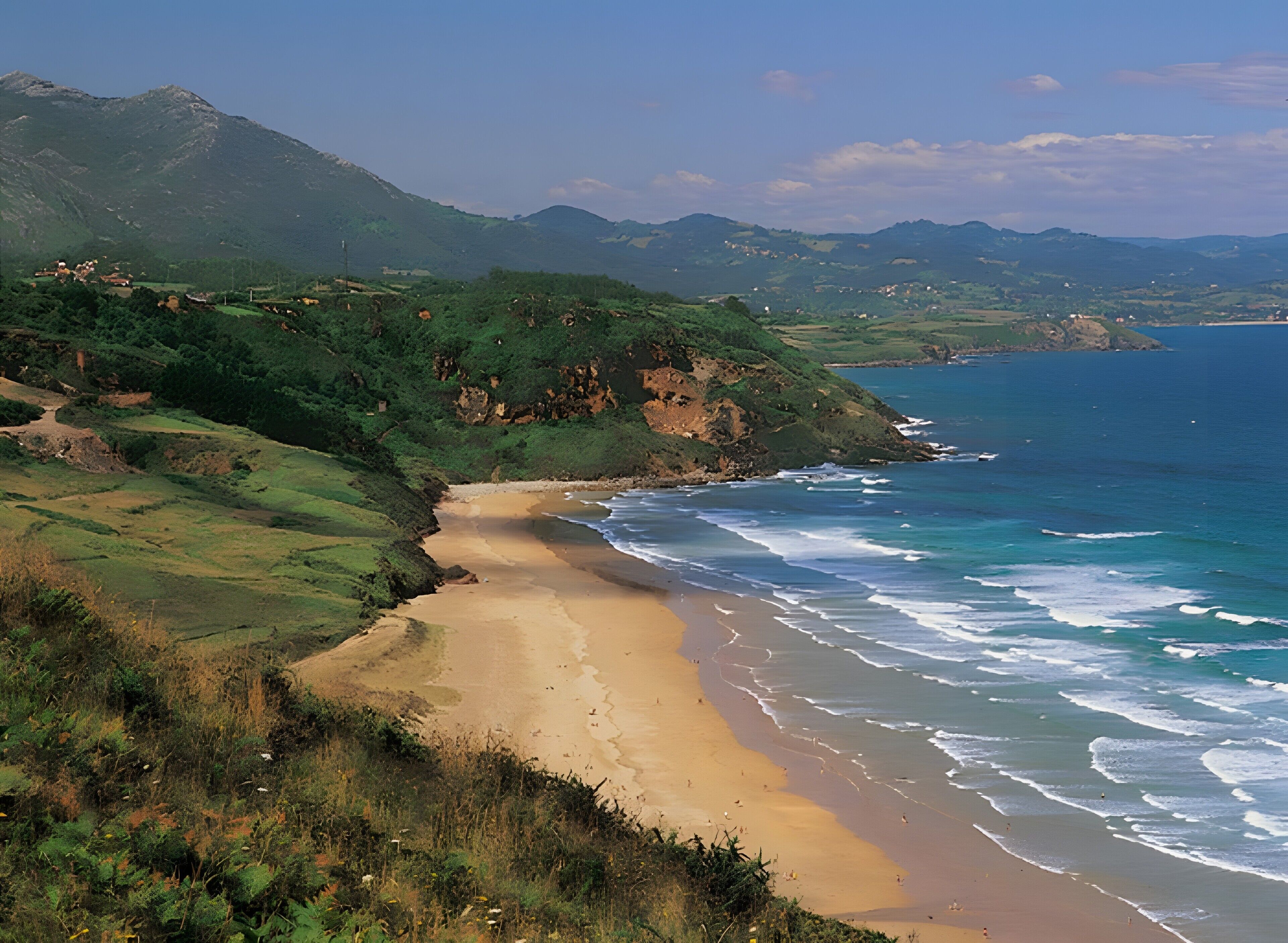 Praia