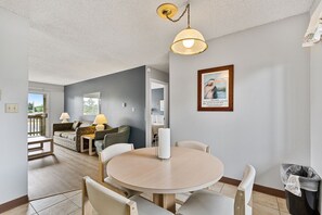 Unclassified image, 4 of 49, button - Pet-Friendly One-Bedroom Condo - Pool & Hot Tub! (Ocean Shores)