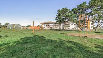 Sportveld