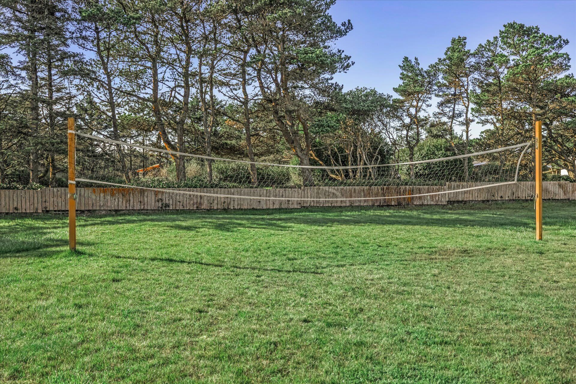 Sportplatz