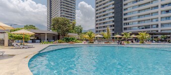 Modern Oceanfront Loft and Beach | Santa Marta