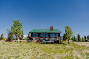 Ulkopuoli