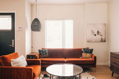The Honeysuckle Homestead - Georgetown Living