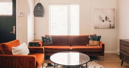 The Honeysuckle Homestead - Georgetown Living