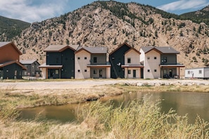 Exterior - The Hollyhock Hideaway | Close to Slopes (Georgetown)
