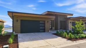 Ferienhaus (5 Bedrooms) | Innenbereich
