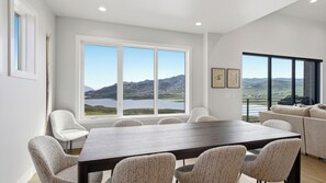 Ferienhaus (5 Bedrooms) | Innenbereich