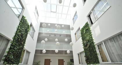 DORA BEYTEPE HOTEL