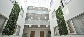 DORA BEYTEPE HOTEL