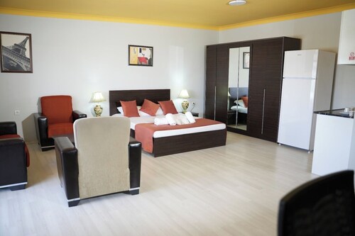 DORA BEYTEPE HOTEL
