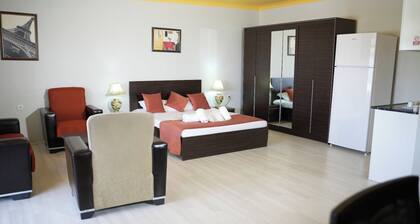 DORA BEYTEPE HOTEL