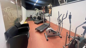 Sportsafasilitet