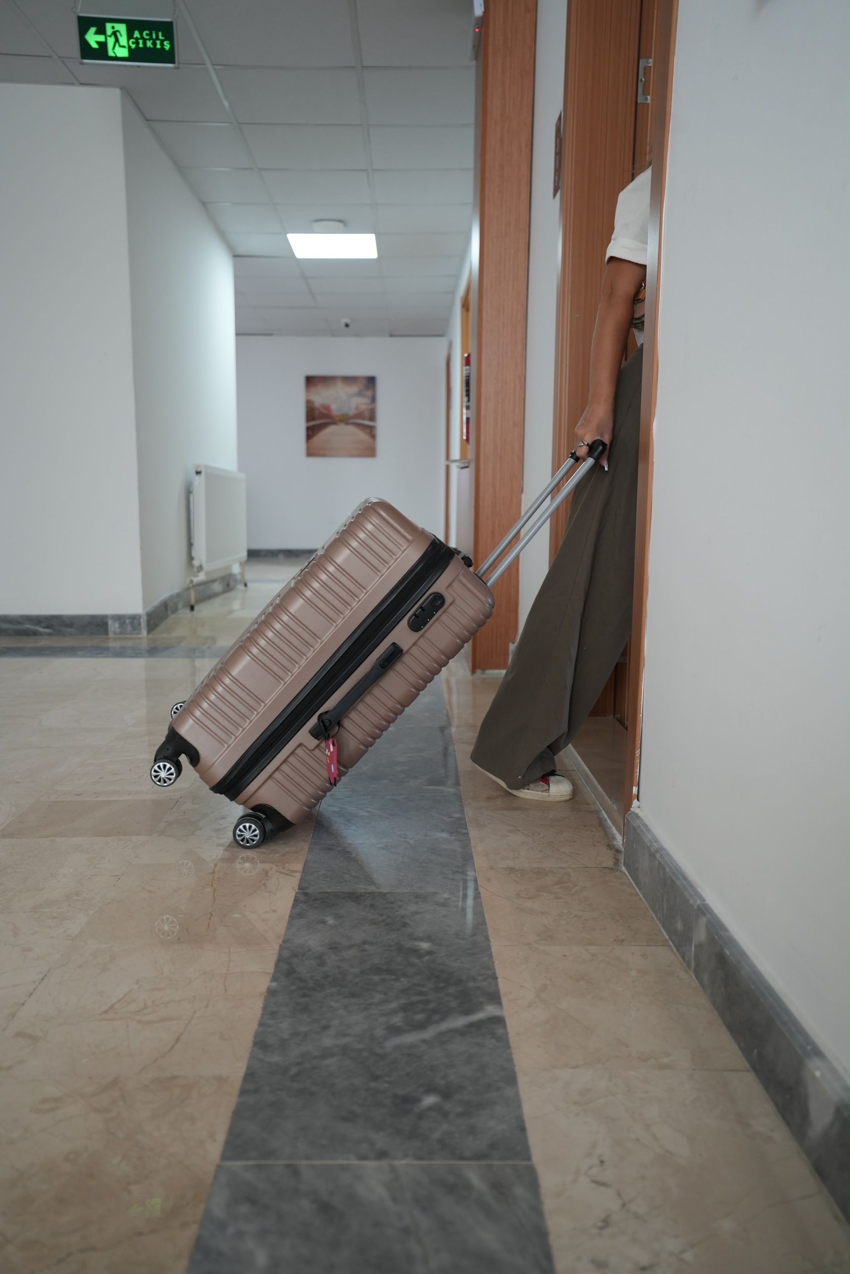 رواق