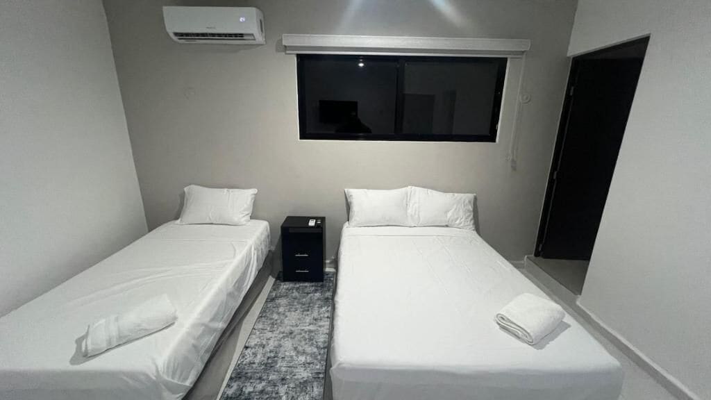 Classic Apartment | Free WiFi