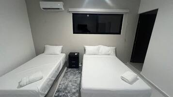 Classic Apartment | Free WiFi