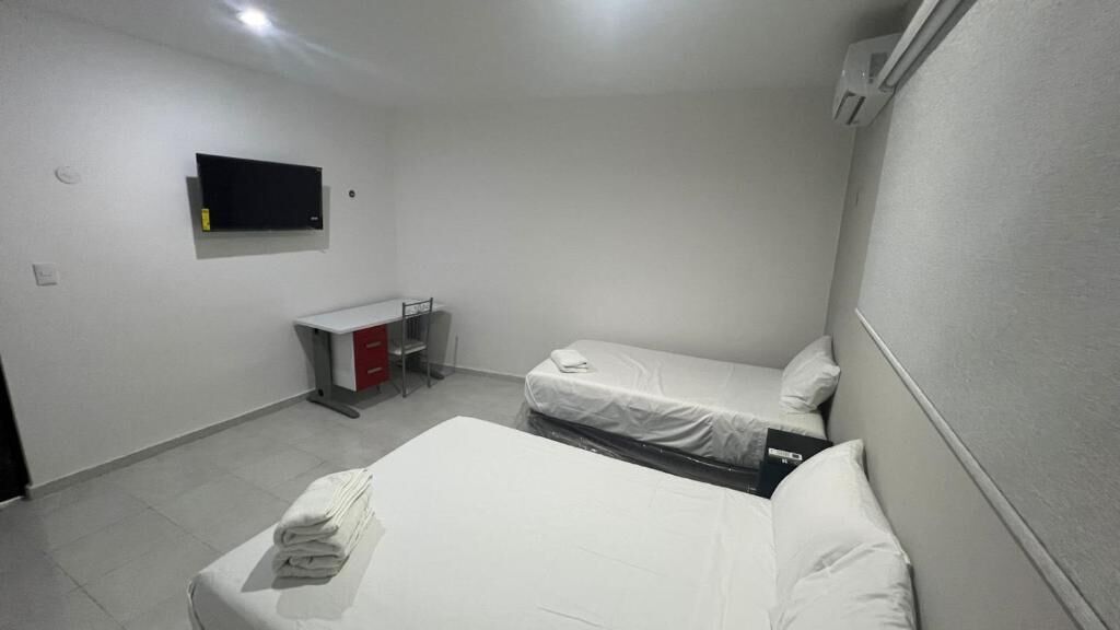 Classic Apartment | Free WiFi