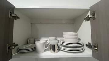 Klassiek appartement | Overig