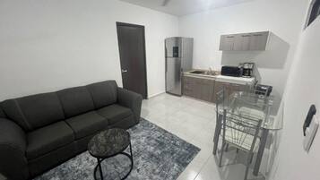 Classic Apartment | Interior