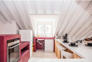 Eget kjøkken