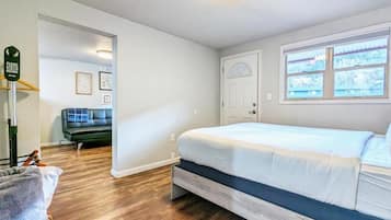 Suite – deluxe, balkong, fjellutsikt | Wi-fi (inkludert)