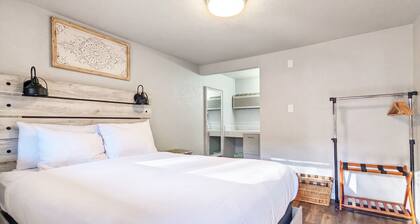 The Fountain Creek Inn