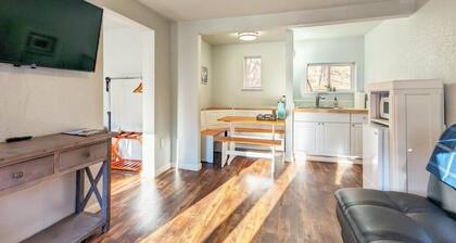 The Fountain Creek Inn