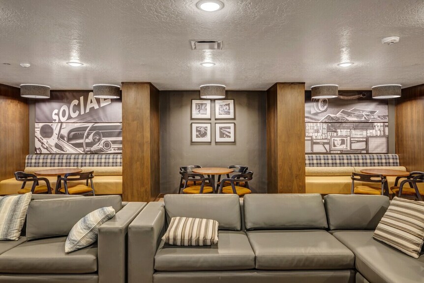 Skyline Peaks 1bd Apt W/ Gym & Hot Tub - Sandy, UT