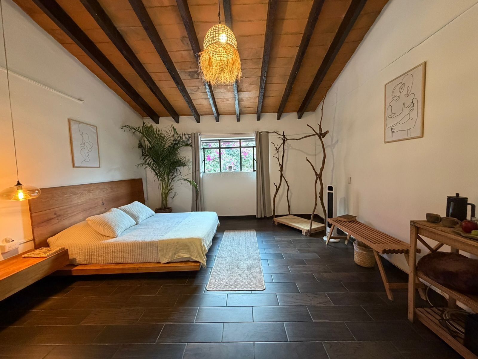 Double Room, Mountain View | Free WiFi