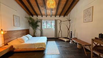 Double Room, Mountain View | Free WiFi