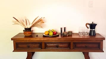 Habitación doble, vista a la montaña | Wifi gratis
