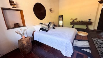 Double Room, Mountain View | Free WiFi