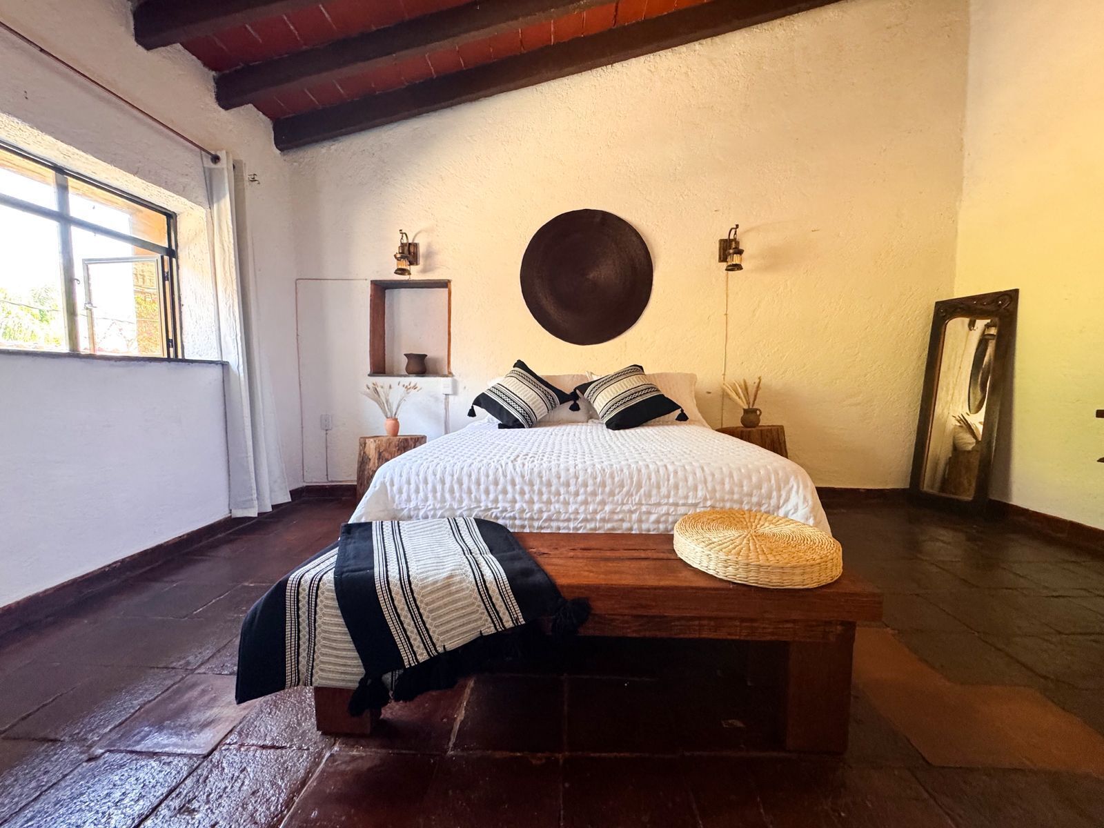 Double Room, Mountain View | Free WiFi