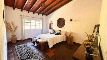 Double Room, Mountain View | Free WiFi