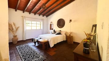 Double Room, Mountain View | Free WiFi