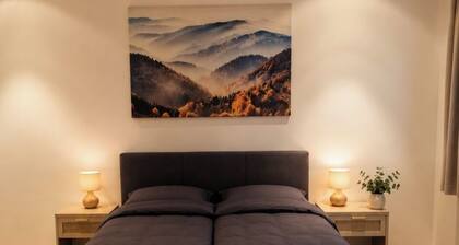 Your private vacation home in the Black Forest—170 square meters all to yourself