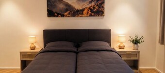 Your private vacation home in the Black Forest—170 square meters all to yourself