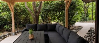 Your private vacation home in the Black Forest—170 square meters all to yourself