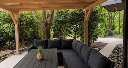 Your private vacation home in the Black Forest—170 square meters all to yourself