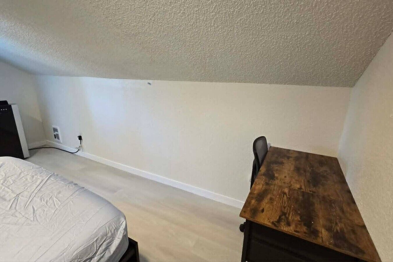2 dormitorios, wifi gratis, ropa de cama
