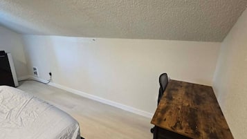 2 dormitorios, wifi gratis, ropa de cama