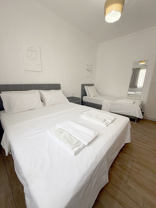 Suda Pansiyon - Bodrum