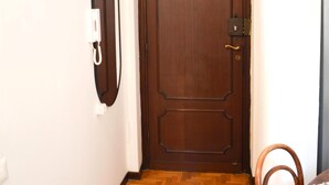 Interior - Domina Apartments Rome - Trastevere 4 (Roma)