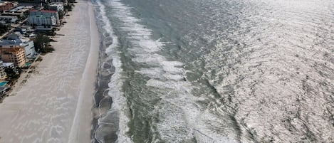 Am Strand