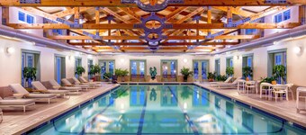 Enchanting Equinox | 2 Queen Room + Pool & Spa