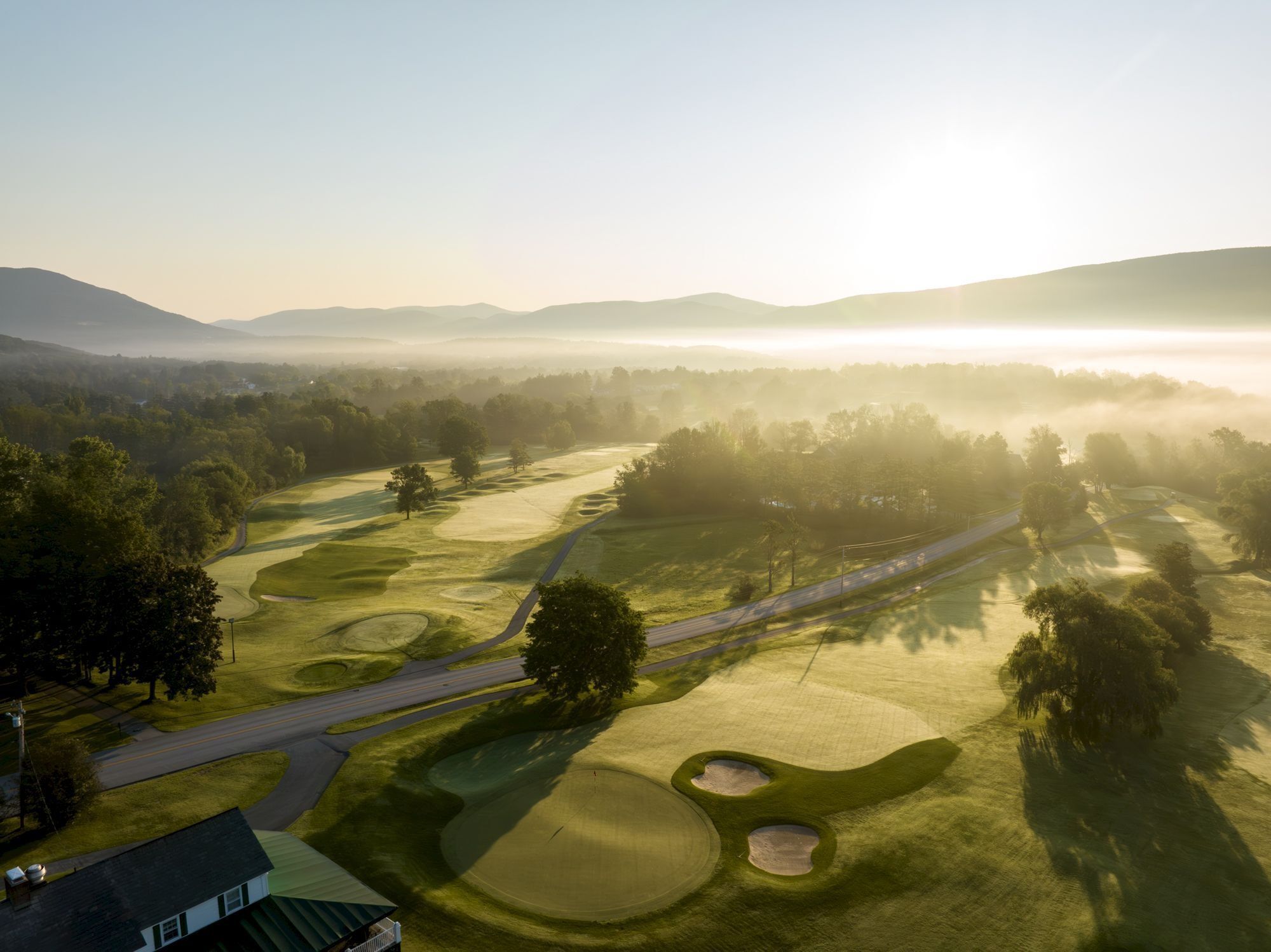 Golf