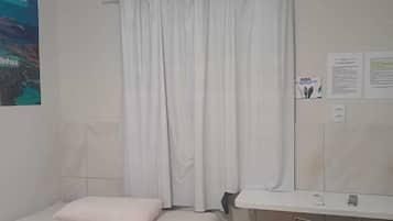 Habitación básica doble, no fumadores | Wifi gratis